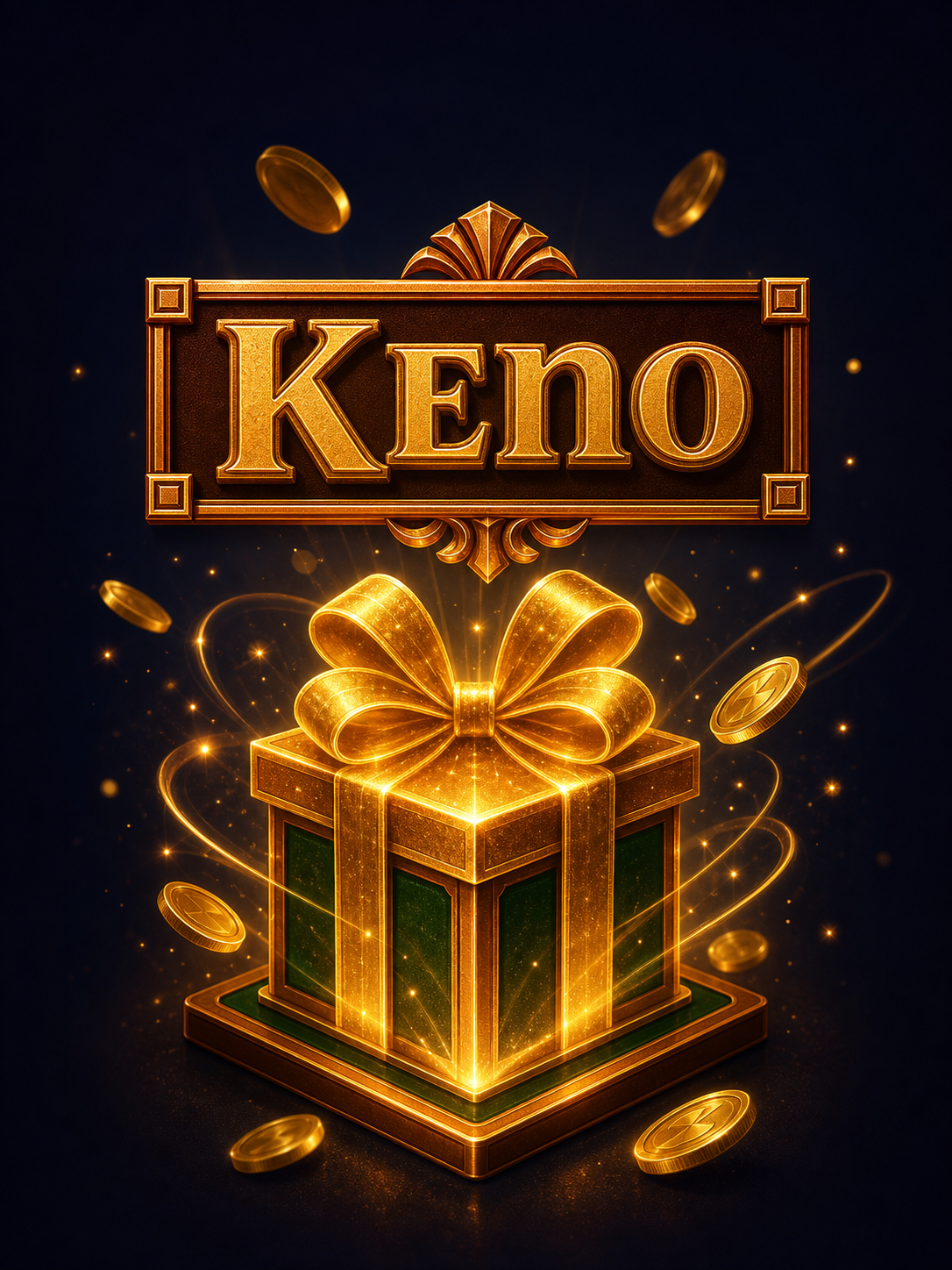 Keno Bonus Codes 2026 - Willkommensbonus und Freispiele bei Offshore-Anbietern