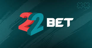 22Bet Logo - Casino für Keno mit schnellster Auszahlung