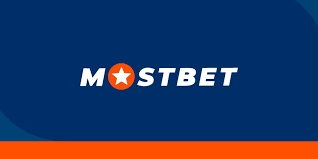 Mostbet Logo - Casino für Keno mit EUR Einzahlung